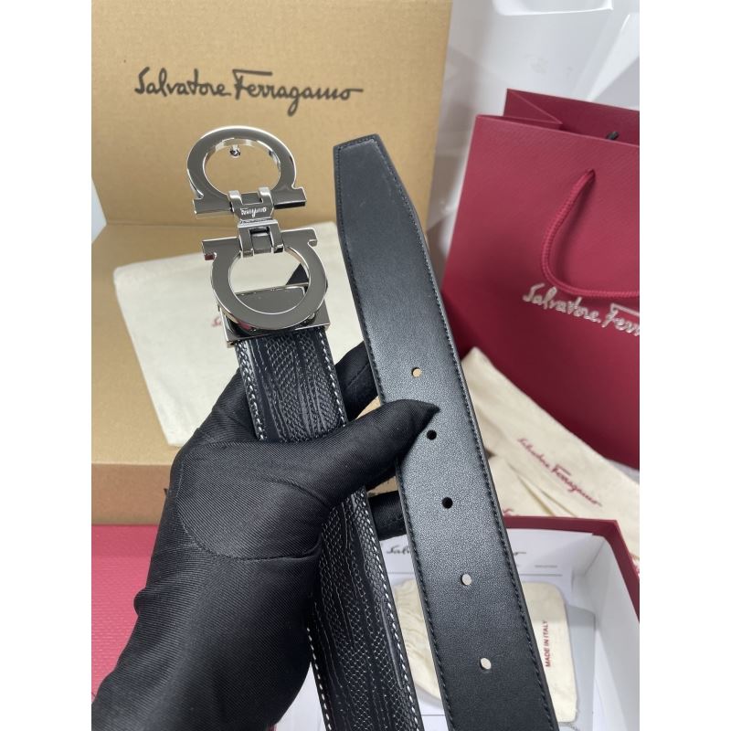 Ferragamo Belts